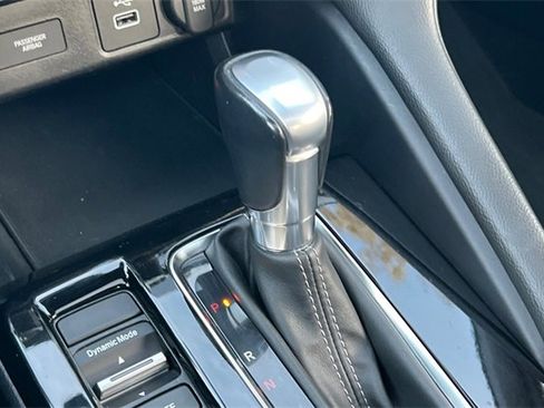 Certified 2023 Acura Integra A-Spec image 22