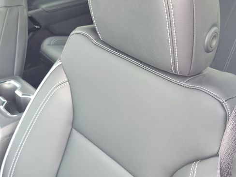New 2026 Chevrolet Silverado EV LT AWD/4WD image 15
