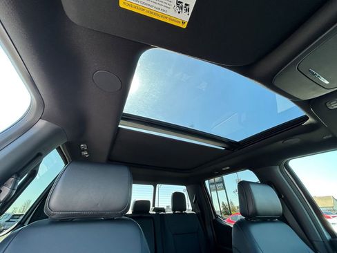 Used 2025 Ford F150 Lariat w/ Equipment Group 502A High image 28