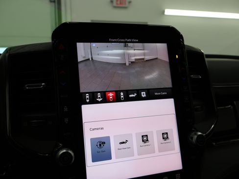 Used 2025 RAM 1500 Limited image 19