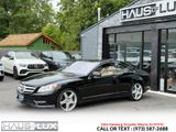 Used 2013 Mercedes-Benz CL 550 4MATIC w/ Sport Pkg Plus One image 5