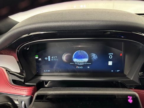 New 2026 Lincoln Corsair Reserve image 35