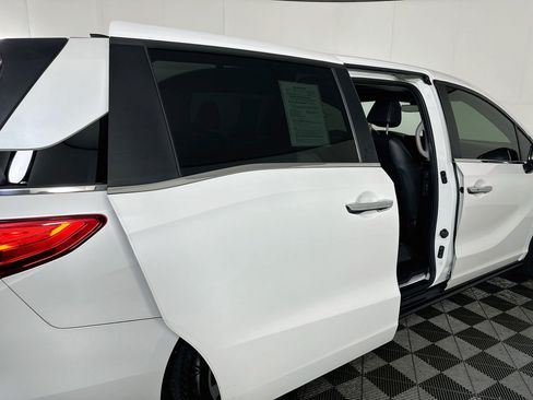 Used 2021 Honda Odyssey EX-L image 33