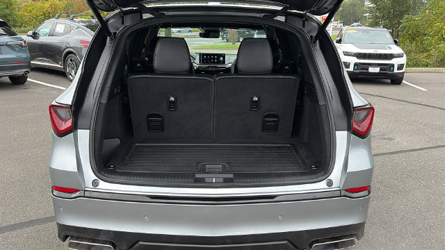 Certified 2025 Acura MDX A-Spec AWD/4WD image 30