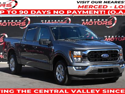 Used 2023 Ford F150 XLT
