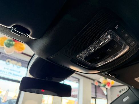 Used 2021 Mercedes-Benz GLE 53 AMG 4MATIC Coupe image 77