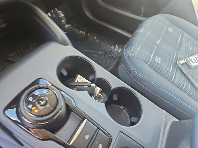 Used 2023 Ford Bronco Sport Heritage w/ Heritage Convenience Package AWD/4WD image 29