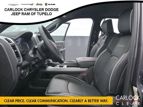 New 2026 RAM 2500 Laramie w/ Night Edition image 9