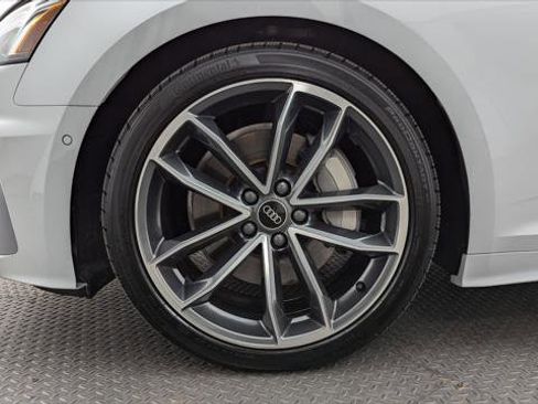 Used 2024 Audi A5 2.0T Prestige image 28