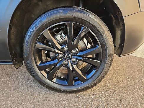 Used 2025 MAZDA CX-30 AWD 2.5 S w/ Preferred Package image 7