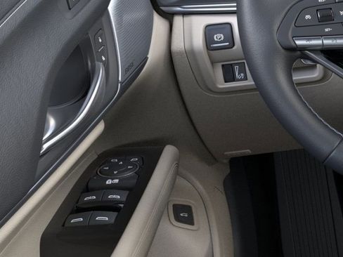 New 2025 Cadillac CT4 Premium Luxury image 22