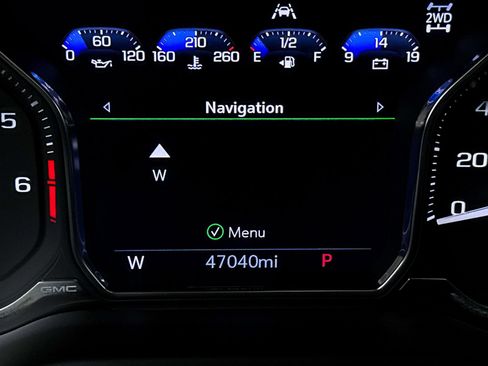 Used 2021 GMC Yukon Denali image 27