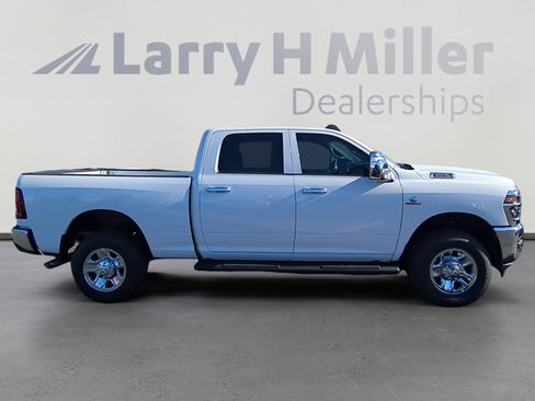 New 2026 RAM 3500 Tradesman image 6
