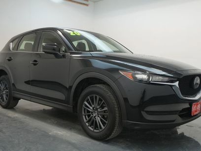 Used 2020 MAZDA CX-5 Sport