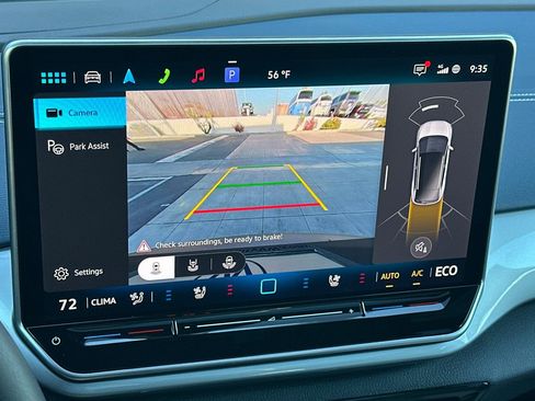 New 2026 Volkswagen ID.4 Pro S AWD/4WD image 18