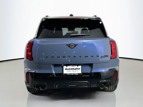 New 2026 MINI Cooper Countryman John Cooper Works w/ Comfort Package Max image 7