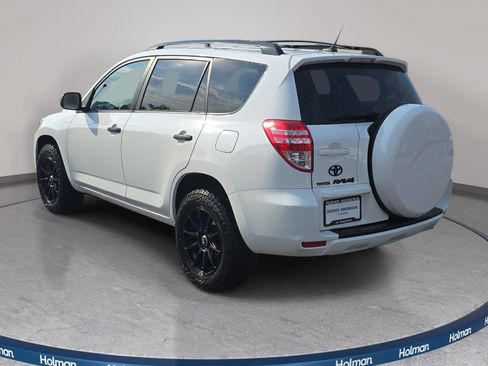 Used 2010 Toyota RAV4 4WD w/ Base L4 Extra Value Pkg image 8