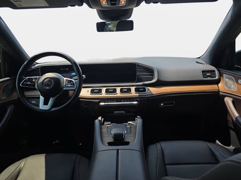 Certified 2022 Mercedes-Benz GLE 350 4MATIC image 9