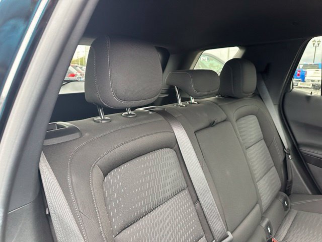Certified 2026 Chevrolet Equinox LT AWD/4WD image 29