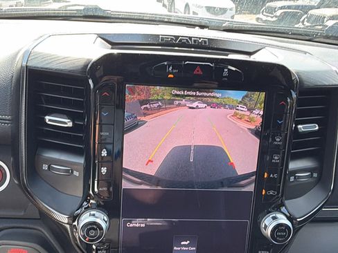 New 2026 RAM 1500 RHO AWD/4WD image 29