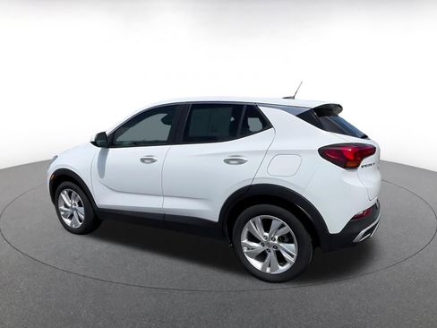Used 2025 Buick Encore GX Preferred FWD image 10