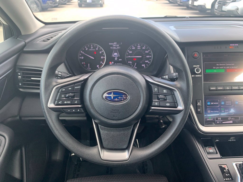 Used 2024 Subaru Outback AWD/4WD image 7