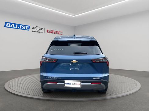 New 2026 Chevrolet Equinox LT w/ Convenience Package II image 6