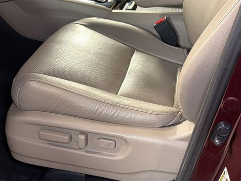 Used 2017 Honda Pilot Elite image 28