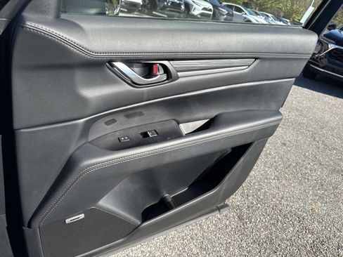 Used 2021 MAZDA CX-5 Grand Touring w/ GT Premium Package image 15