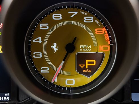 Used 2011 Ferrari 458 Italia Coupe RWD image 39