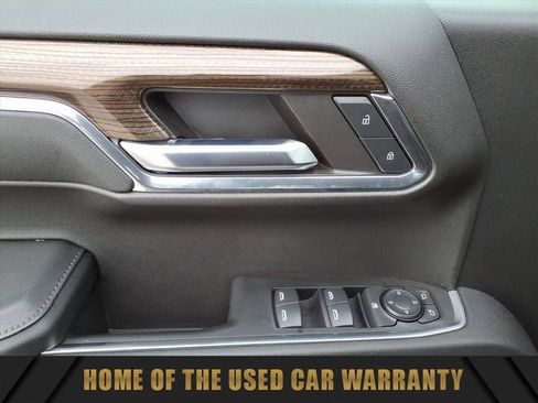 Used 2024 Chevrolet Silverado 1500 LT w/ All Star Edition Plus image 13