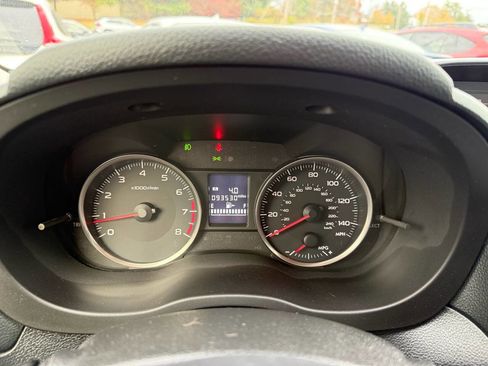 Used 2016 Subaru Crosstrek 2.0i Premium image 20