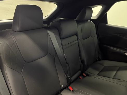 Certified 2024 Lexus RX 350 Premium w/ Convenience Package FWD image 13