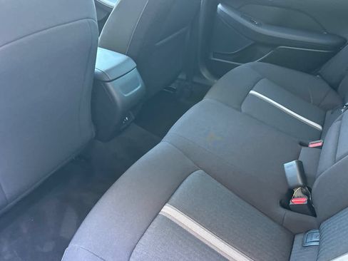 Used 2024 Hyundai Sonata SEL FWD image 4