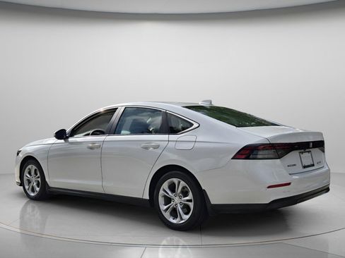 Used 2024 Honda Accord LX image 8