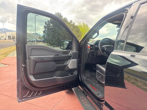 Used 2024 Ford F150 Raptor AWD/4WD image 11