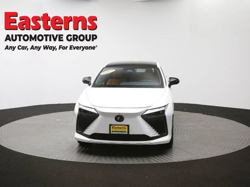 Used 2023 Lexus RZ 450e Premium w/ Accessory Package (2T) AWD/4WD image 54