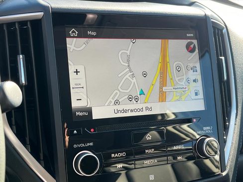 Used 2022 Subaru Forester Touring w/ Popular Package #2 image 13