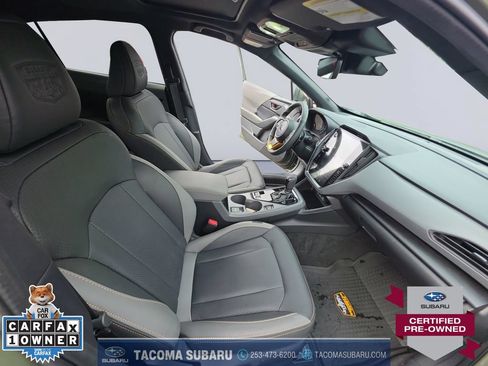 Certified 2026 Subaru Crosstrek 2.5i Wilderness w/ Crosstrek Mirror Package AWD/4WD image 17