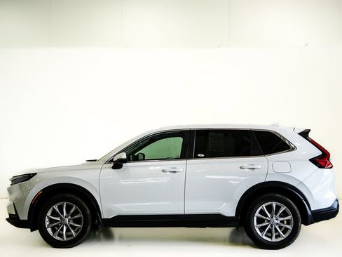 Used 2024 Honda CR-V EX image 6