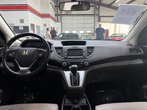 Used 2013 Honda CR-V EX-L image 20