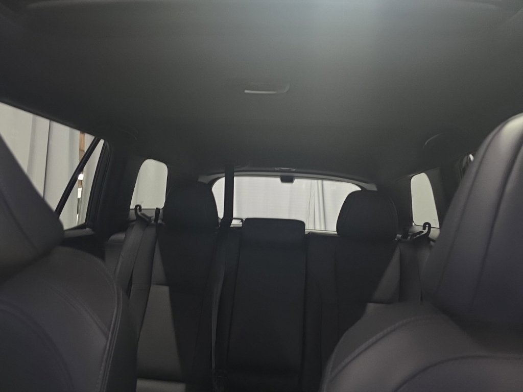New 2026 Subaru Outback Touring XT AWD/4WD image 16