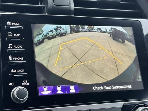 Used 2020 Honda Civic Type R image 10