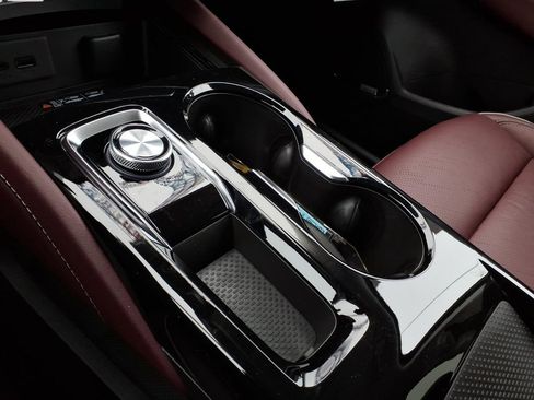 New 2026 Buick Envision Sport Touring AWD/4WD image 11