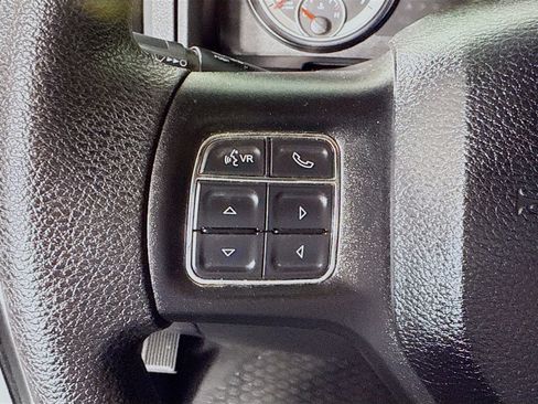 Used 2016 RAM 1500 Tradesman w/ Popular Equipment Group image 14