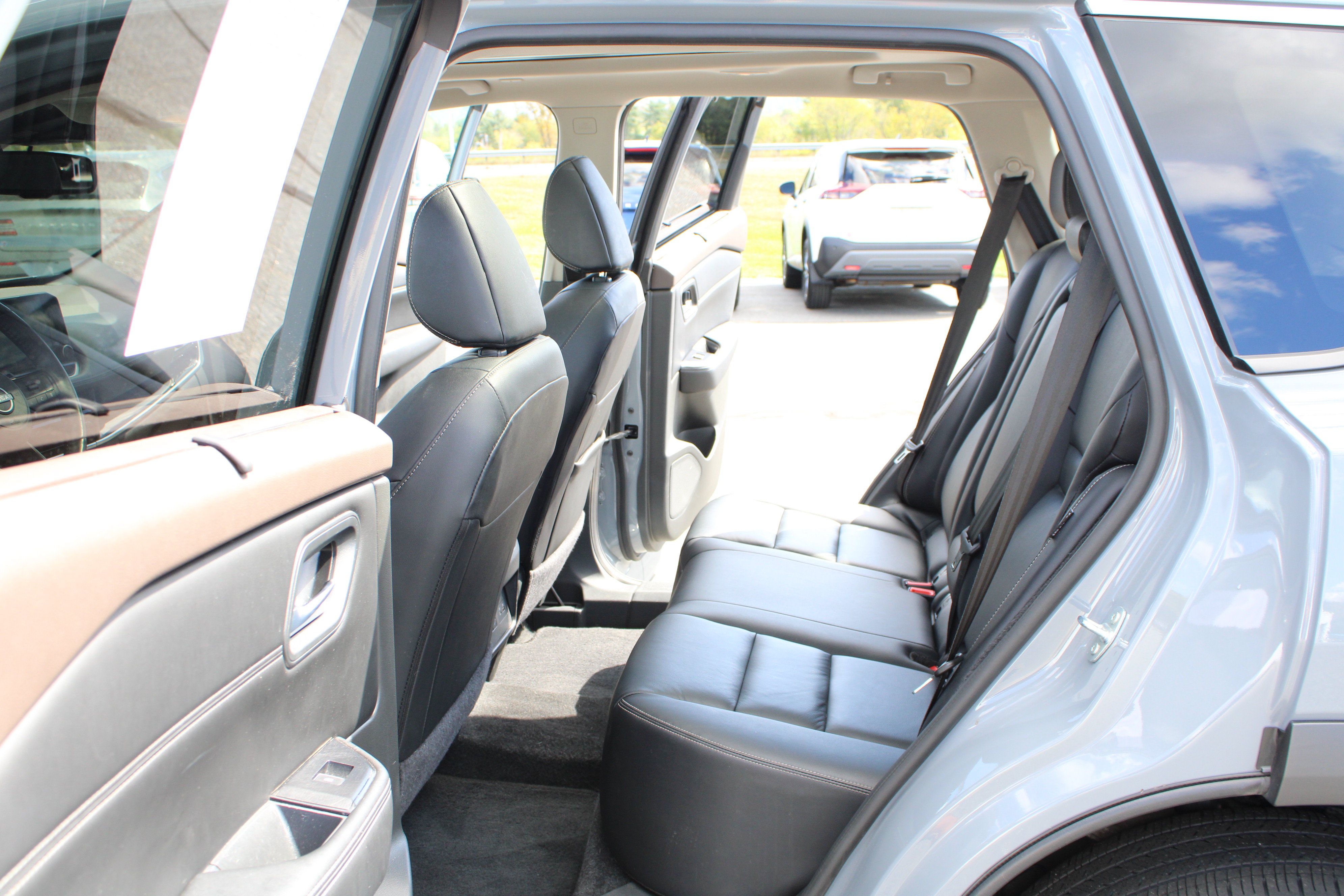 Used 2023 Nissan Rogue SL w/ SL Premium Package AWD/4WD image 20