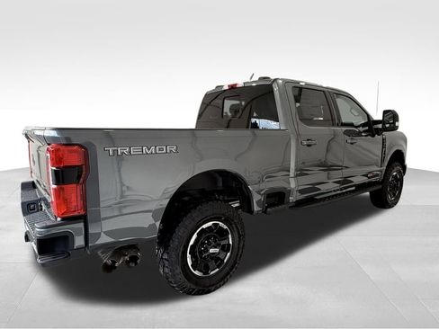New 2026 Ford F250 Lariat w/ Tremor Off-Road Package image 6