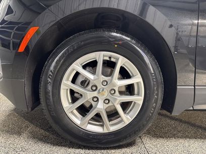 Used 2023 Chevrolet Equinox LT