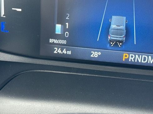 New 2026 Ford Transit 250 148 Medium Roof w/ Load Area Protection Package image 16