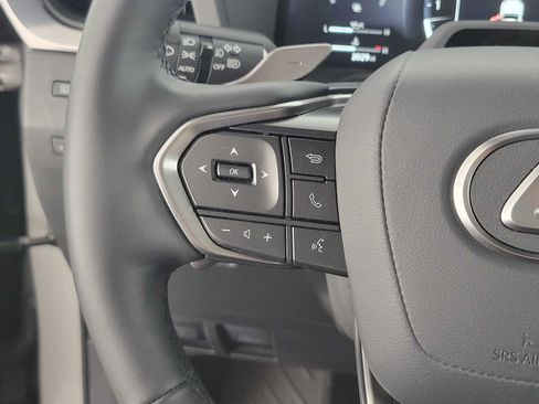 Used 2026 Lexus GX 550 w/ Cold Area Package AWD/4WD image 27
